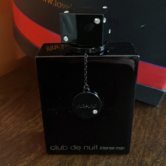 Club de Nuit Intense Man - Picture 2 of 2